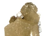 Witherite Mineral